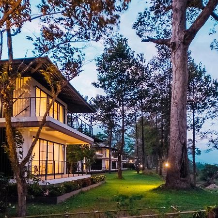 The River Resort Champasak Zewnętrze zdjęcie